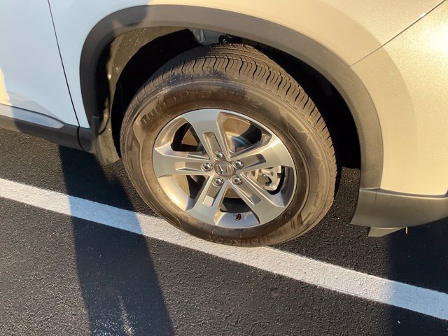 Used 2026 Honda Pilot EX-L image 3