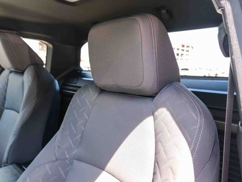 Certified 2025 Toyota Tacoma SR RWD image 19