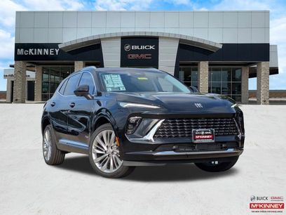 New 2026 Buick Envision Avenir
