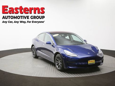Used 2018 Tesla Model 3 Mid Range image 48