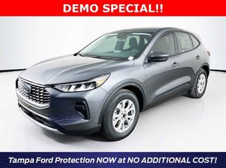 New 2025 Ford Escape Active image 1