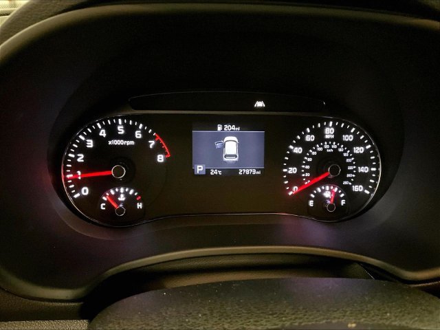 Used 2022 Kia Soul X-Line FWD image 19
