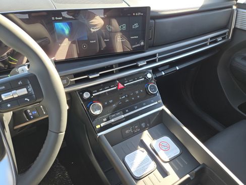 New 2026 Hyundai Santa Fe SEL image 19