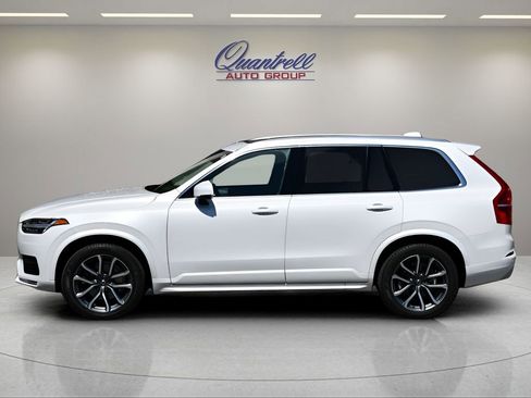 Used 2020 Volvo XC90 T6 Momentum w/ Protection Package Premier AWD/4WD image 7