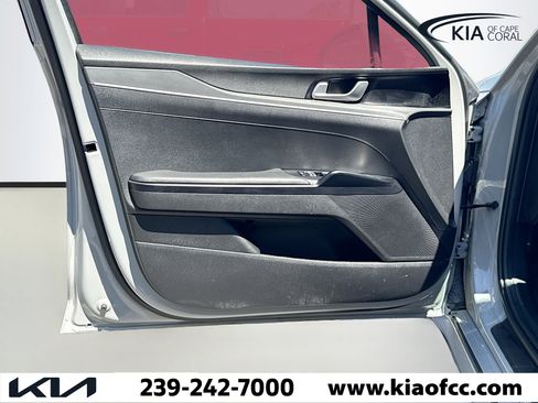 Certified 2023 Kia K5 GT-Line image 20