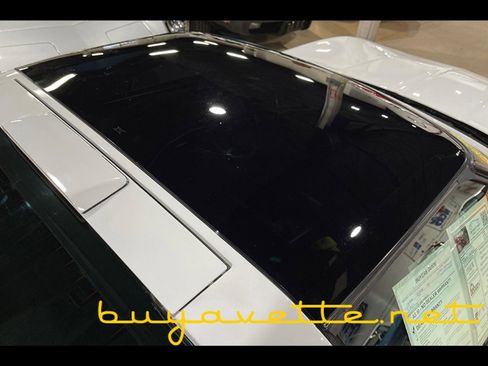 Used 1991 Chevrolet Corvette ZR1 image 9