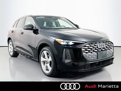 New 2025 Audi Q5 Prestige