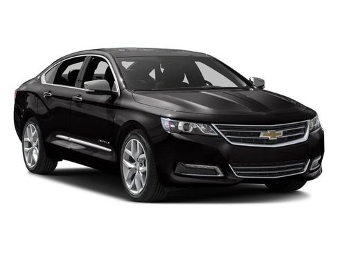 Used 2017 Chevrolet Impala Premier FWD image 9