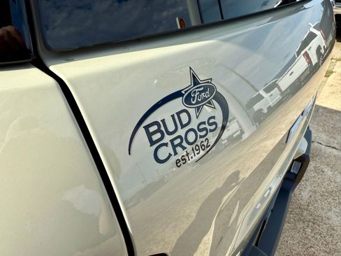 New 2025 Ford Bronco Sport Outer Banks w/ Outer Banks Tech Package+ image 45