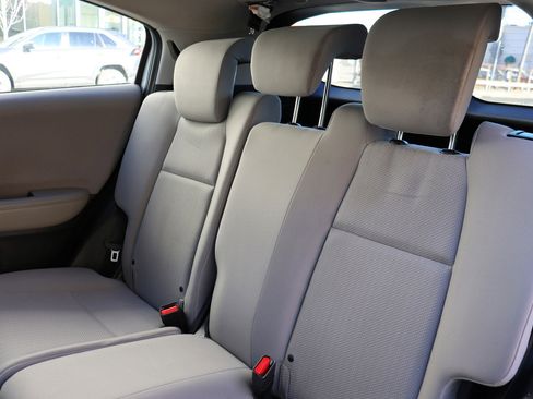 Used 2017 Honda HR-V LX image 15