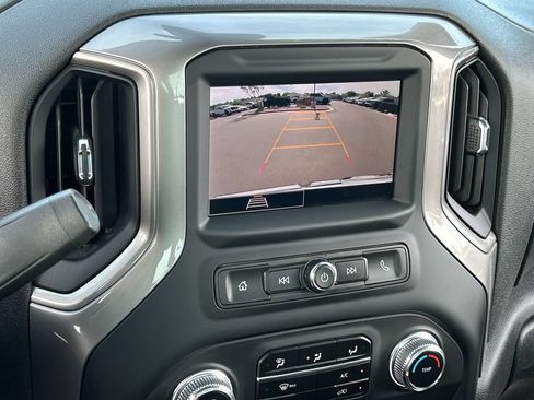 Used 2023 GMC Sierra 1500 Pro RWD image 15