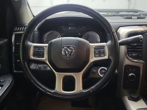 Used 2014 RAM 2500 Laramie w/ Protection Group image 13