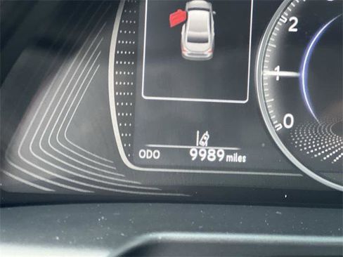 Certified 2022 Lexus ES 350 Ultra Luxury w/ Accessory Package image 13