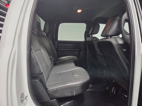Used 2023 RAM 2500 Tradesman AWD/4WD image 14