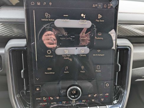 New 2026 GMC Yukon XL AT4 w/ AT4 Premium Package image 20