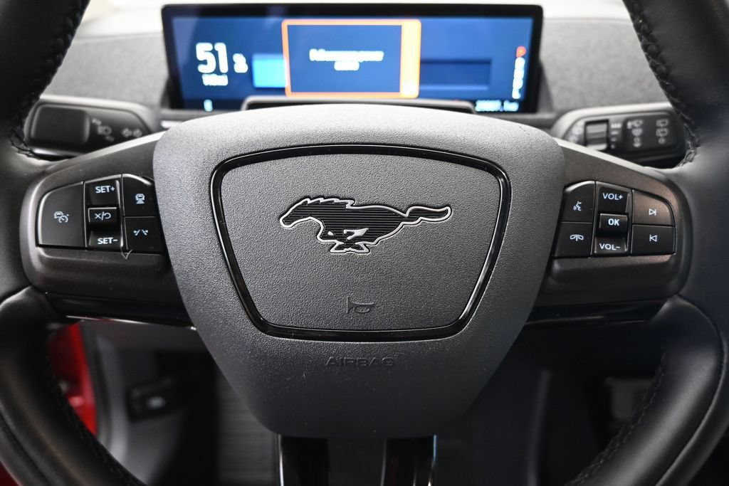Used 2023 Ford Mustang Mach-E Premium RWD image 20