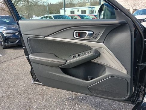 Certified 2023 Acura Integra A-Spec image 25