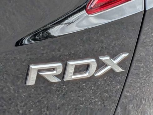 Used 2023 Acura RDX A-Spec FWD image 12