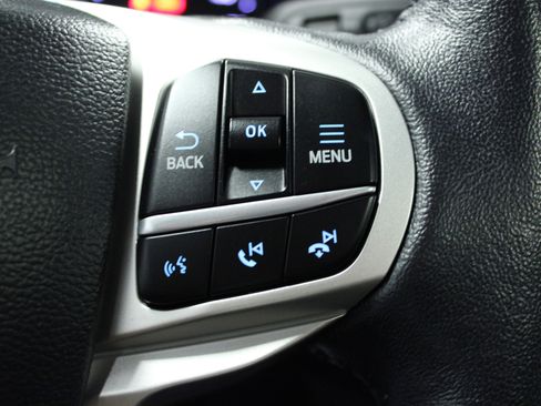 Used 2023 Ford Explorer XLT w/ Equipment Group 202A image 22