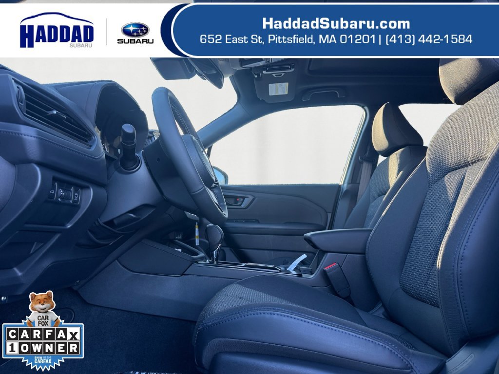 Used 2026 Subaru Forester Premium AWD/4WD image 10