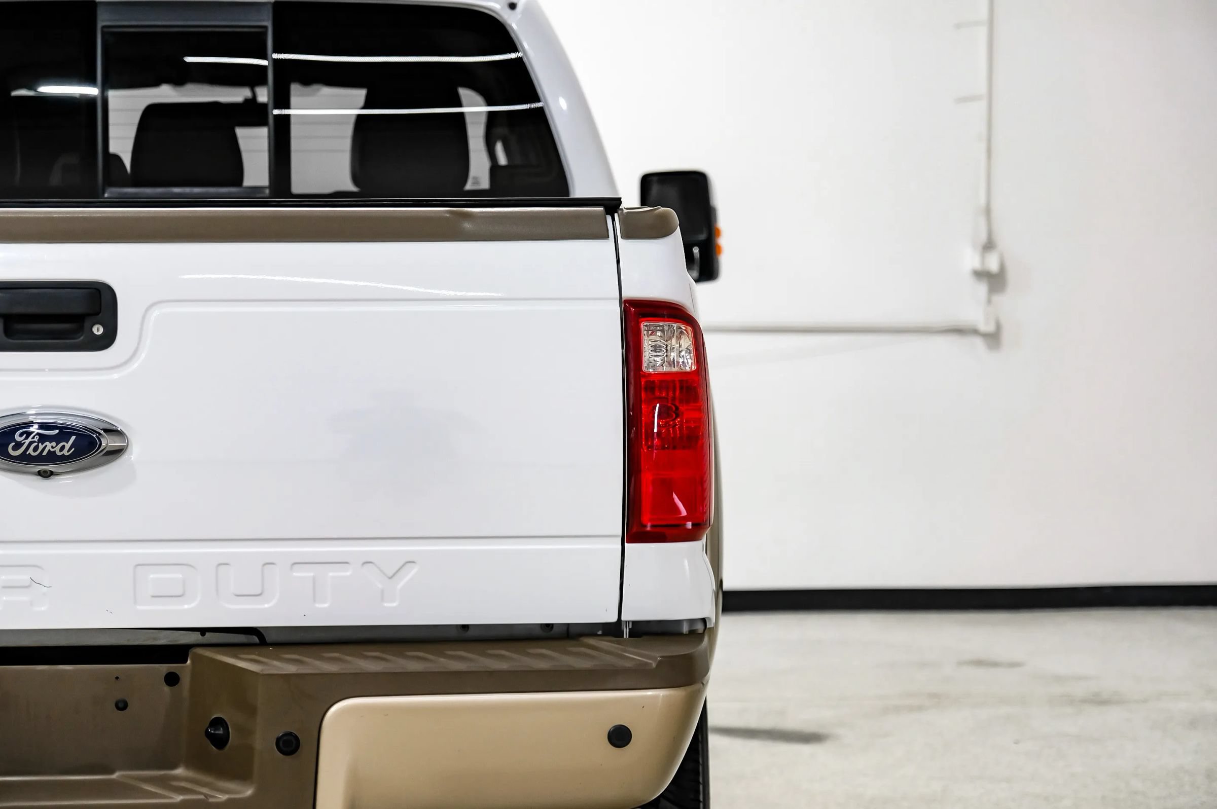 Used 2014 Ford F350 King Ranch AWD/4WD image 61