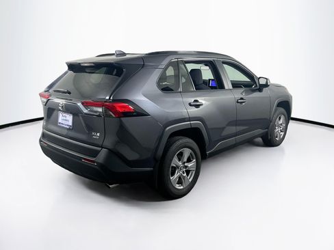 Used 2025 Toyota RAV4 XLE w/ Convenience Package AWD/4WD image 5