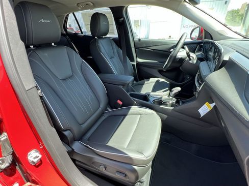 New 2026 Buick Encore GX Avenir w/ Avenir Convenience Package image 27