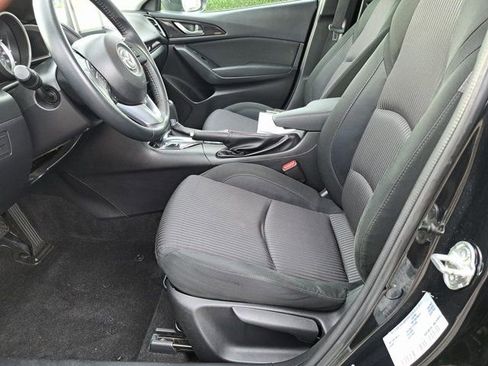 Used 2015 MAZDA MAZDA3 i Touring image 27