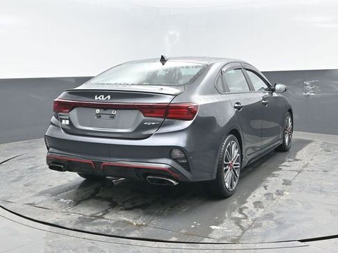Used 2023 Kia Forte GT image 29