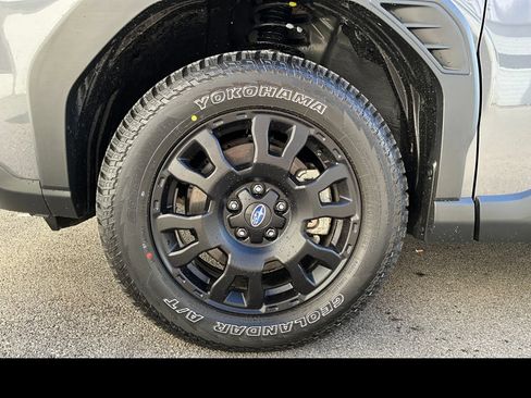 Certified 2026 Subaru Forester Wilderness AWD/4WD image 16