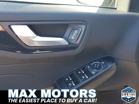 New 2026 Ford Escape ST-Line w/ Tech Pack #1 image 21