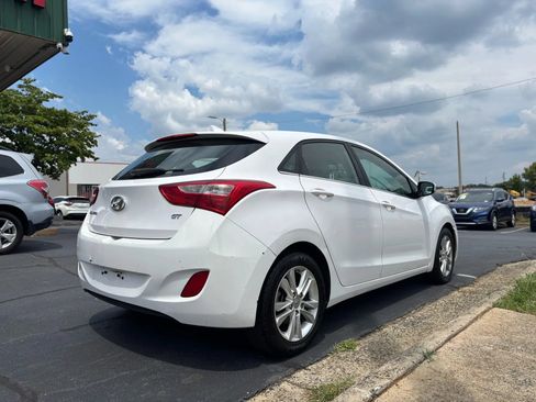Used 2013 Hyundai Elantra GT FWD image 6