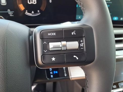 New 2027 Hyundai Santa Fe SEL FWD image 25