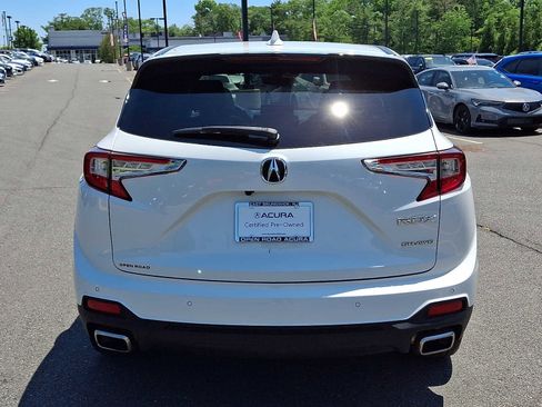 Used 2023 Acura RDX AWD w/ Technology Package image 5
