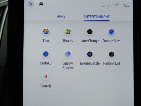 Certified 2024 Ford Edge SEL w/ Convenience Package image 31