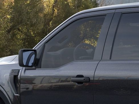 New 2026 Ford F150 STX w/ Equipment Group 200A AWD/4WD image 22