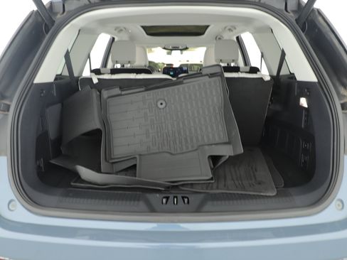 Used 2025 Lincoln Aviator Reserve image 5