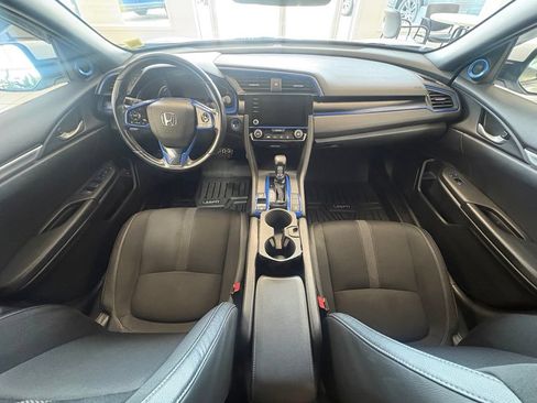 Used 2019 Honda Civic Sport image 17