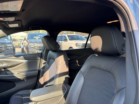 Used 2024 Buick Envista Preferred w/ Convenience I Package image 16