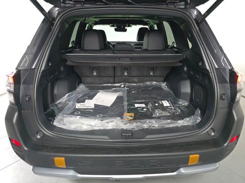 New 2026 Subaru Forester Wilderness AWD/4WD image 20