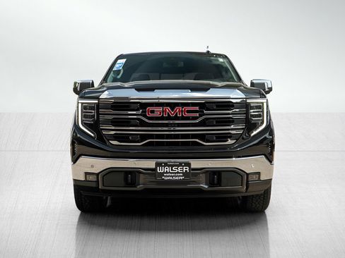 New 2026 GMC Sierra 1500 SLT w/ SLT Premium Plus Package image 2