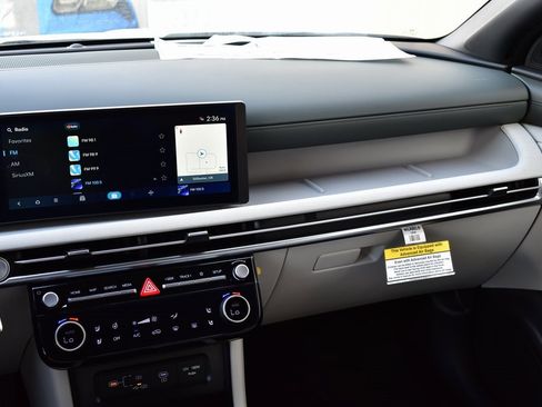 New 2026 Hyundai Tucson Limited image 37