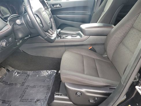 Used 2024 Dodge Durango R/T image 20