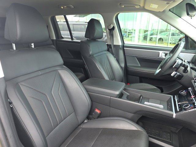 Certified 2024 Hyundai Santa Fe SEL FWD image 10