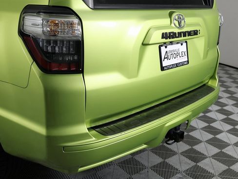 Used 2023 Toyota 4Runner TRD Sport image 44