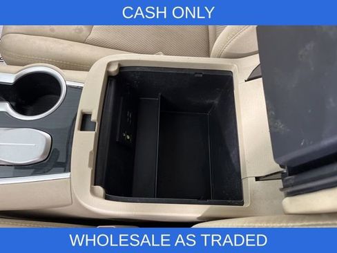 Used 2017 Nissan Pathfinder S image 26