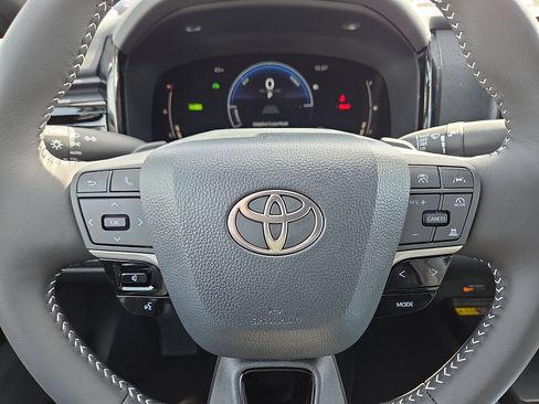 New 2026 Toyota Camry SE image 14