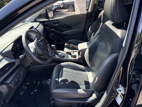 Used 2024 Subaru Crosstrek 2.5i Limited AWD/4WD image 14