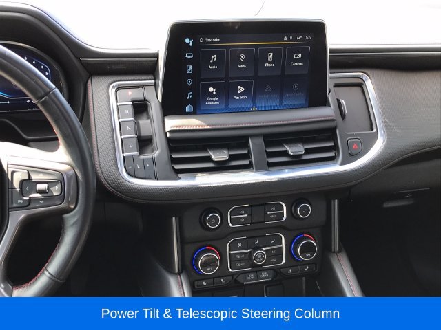 Certified 2022 Chevrolet Tahoe RST w/ Luxury Package AWD/4WD image 10