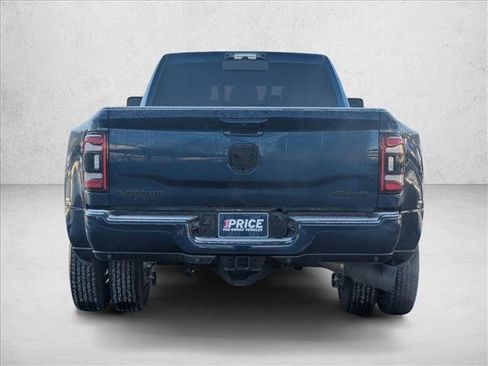 Used 2023 RAM 3500 Laramie image 6